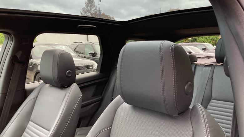 Land Rover Discovery Sport 2.0 D200 Dynamic HSE 5dr Auto [7 Seat] Diesel Station Wagon